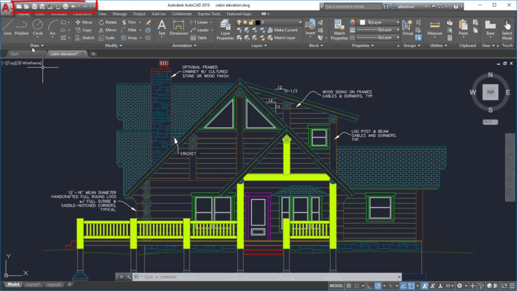 Baixar Autocad 2019 Crackeado