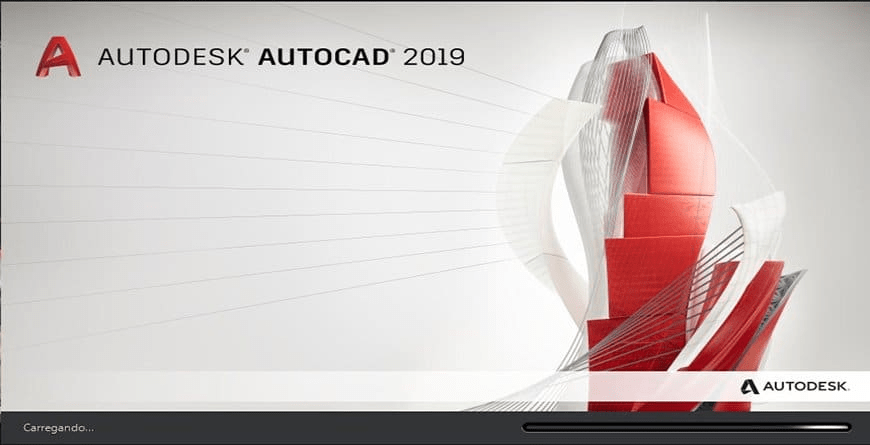 Baixar Autocad 2019 Crackeado