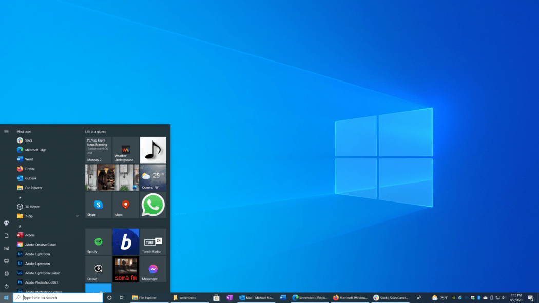 Baixar Windows 10 64 Bits Crackeado 