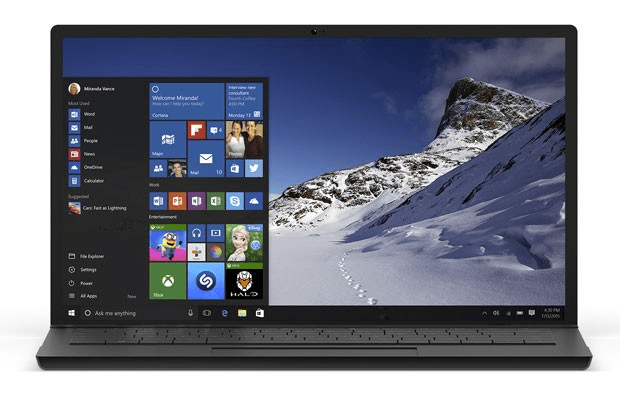 Baixar Windows 10 64 Bits Crackeado 