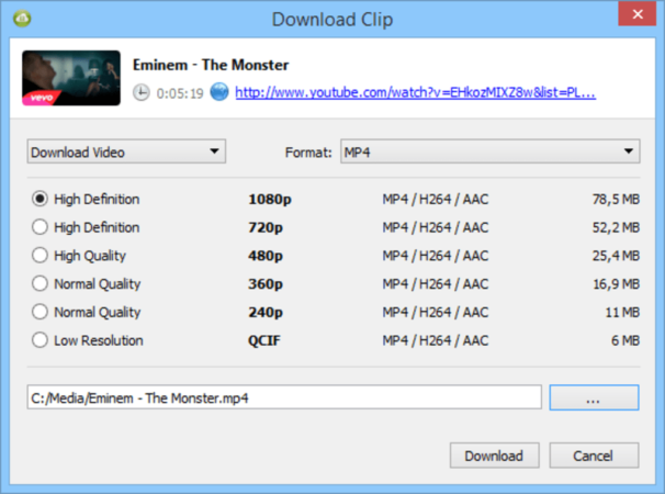 Descargar 4k Video Downloader Crack