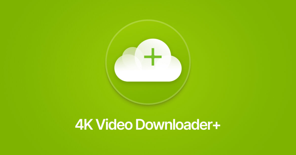 Descargar 4k Video Downloader Crack