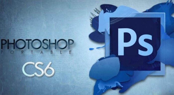 Descargar Adobe Photoshop Cs6