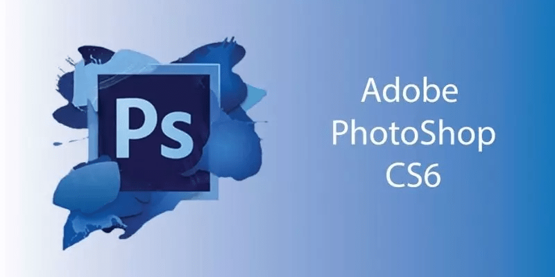 Descargar Adobe Photoshop Cs6