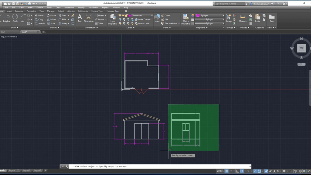 Descargar Autocad 2019 Gratis