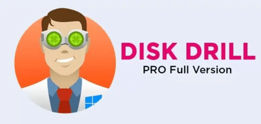 Descargar Disk Drill Pro Gratis Para Windows