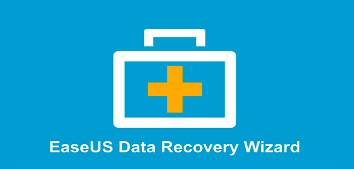 Descargar Easeus Data Recovery Wizard Full Gratis 