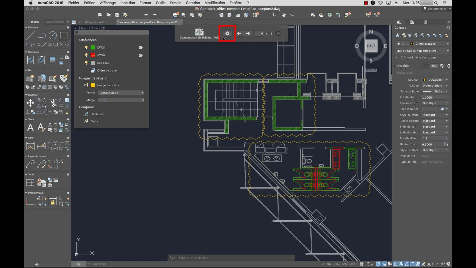 Télécharger Autocad 2019 Gratuit