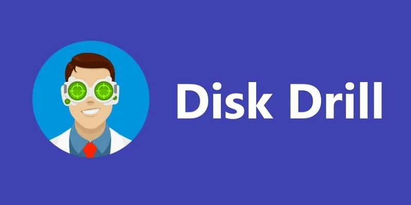 Télécharger Disk Drill Pour Windows