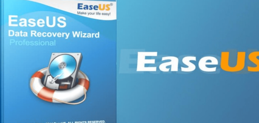 Telecharger Easeus Data Recovery Wizard Professional Gratuit