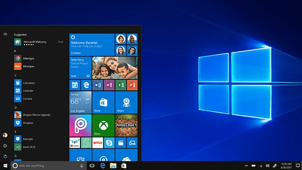 Windows 10 64 Bits Descargar 