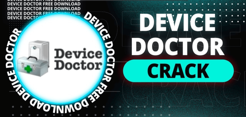 Baixar Device Doctor Pro Crackeado