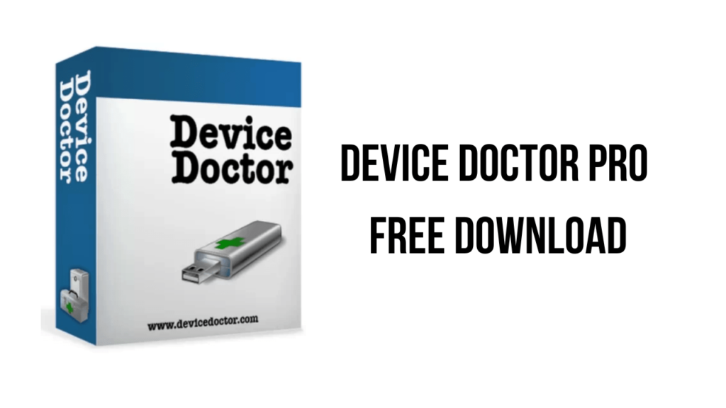 Baixar Device Doctor Pro Crackeado