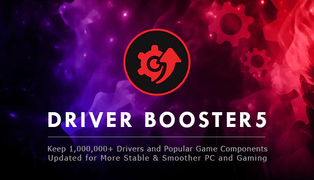 Baixar Driver Booster Crackeado