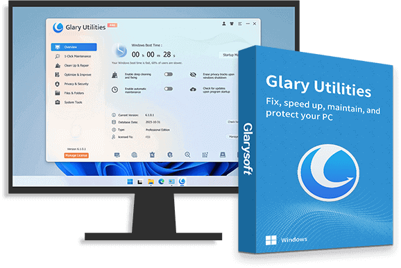 Chave De Ativação Do Glary Utilities Pro Crackeado