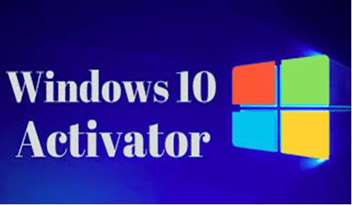 Descargar Activador De Windows 10 Gratis Para Siempre