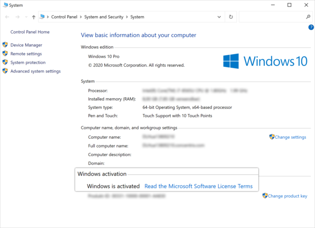 Descargar Activador De Windows 10 Gratis Para Siempre