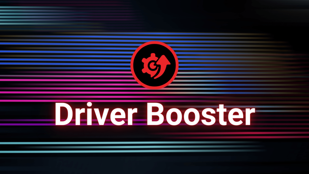 Descargar Driver Booster Gratis En Español Full 