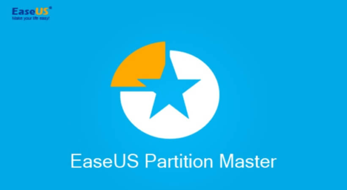 Descargar Easeus Partition Master Full