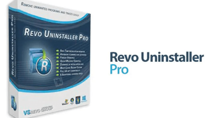 Descargar Gratis Revo Uninstaller Pro Full Español Crack