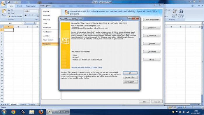 Descargar Microsoft Office 2007 Gratis En Español