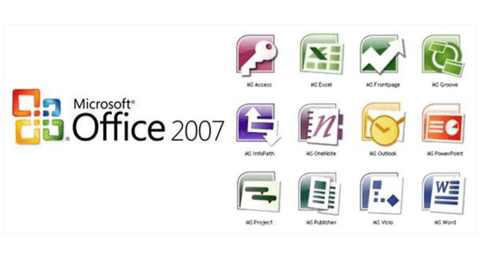 Descargar Microsoft Office 2007 Gratis En Español