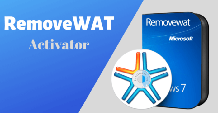 Descargar Removewat Windows 7 Gratis En Españo