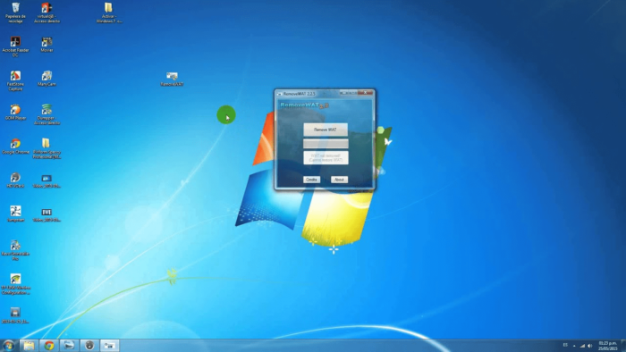 Descargar Removewat Windows 7 Gratis En Españo