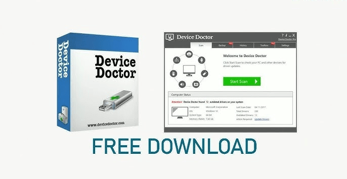 Device Doctor Descargar Gratis En Español