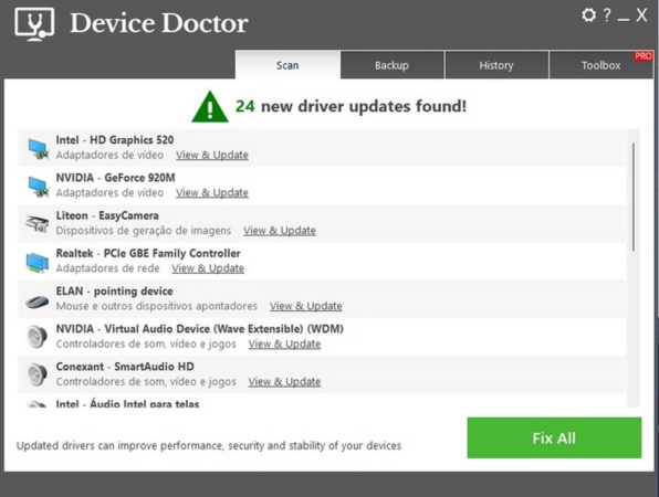 Device Doctor Descargar Gratis En Español