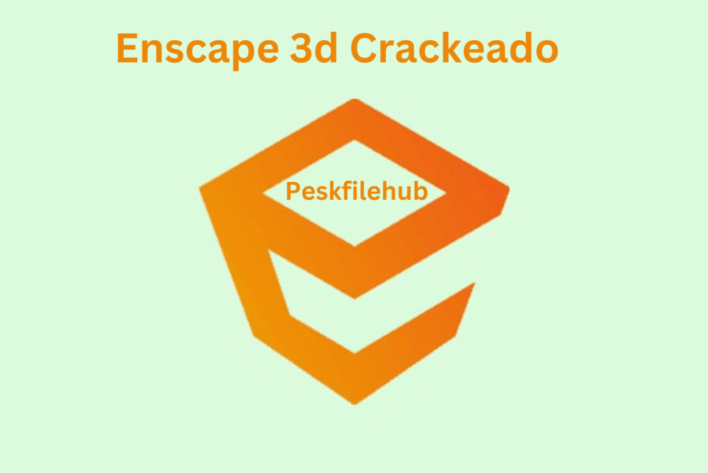 Enscape 3d Crackeado 4.1.0 Baixar Gratis Para Pc 