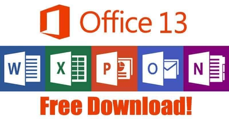 Microsoft Office 2013 Download Grátis Português Completo 64 Bits