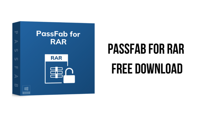 PassFab for RAR Crackeado