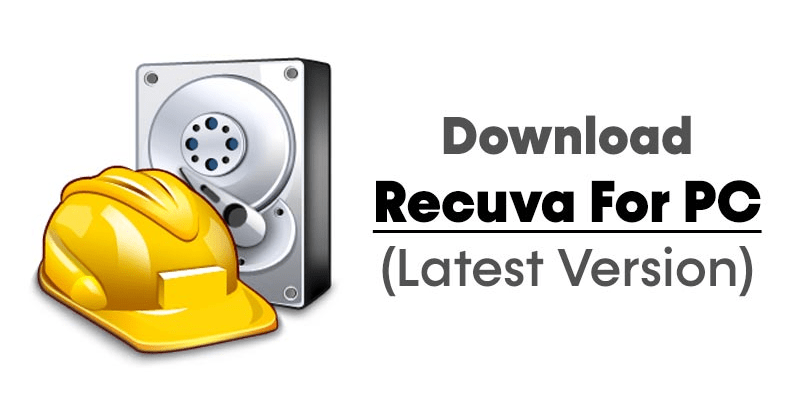 Recuva Download Gratis Em Portugues