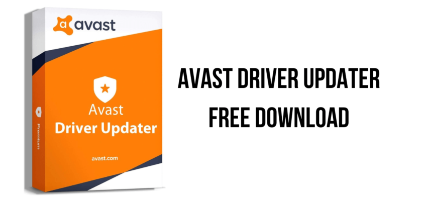 Telecharger Avast Driver Updater Crack Key