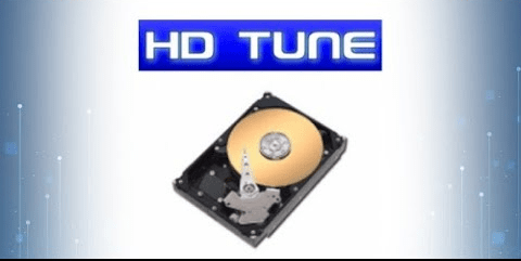 Télécharger HD Tune Pro