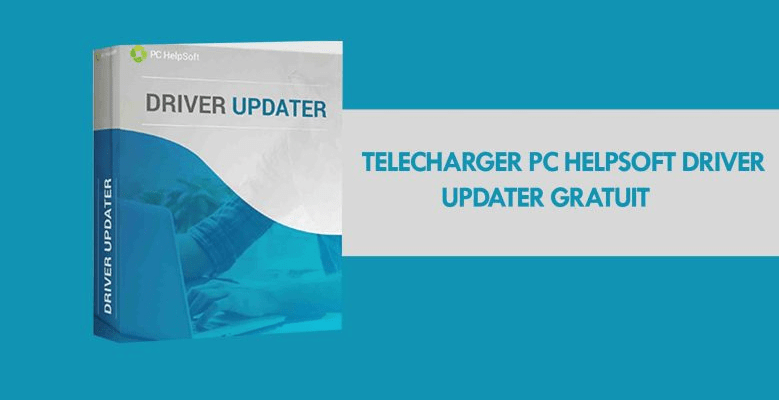 Télécharger PC HelpSoft Driver Updater Pro Crack