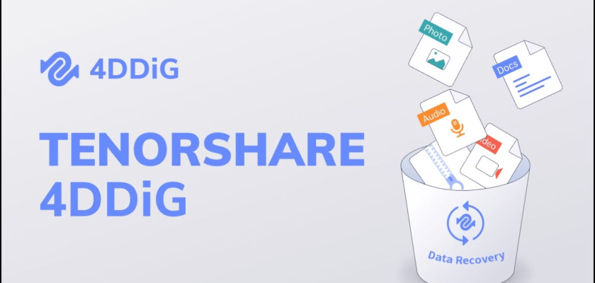 Tenorshare 4ddig Crackeado Download