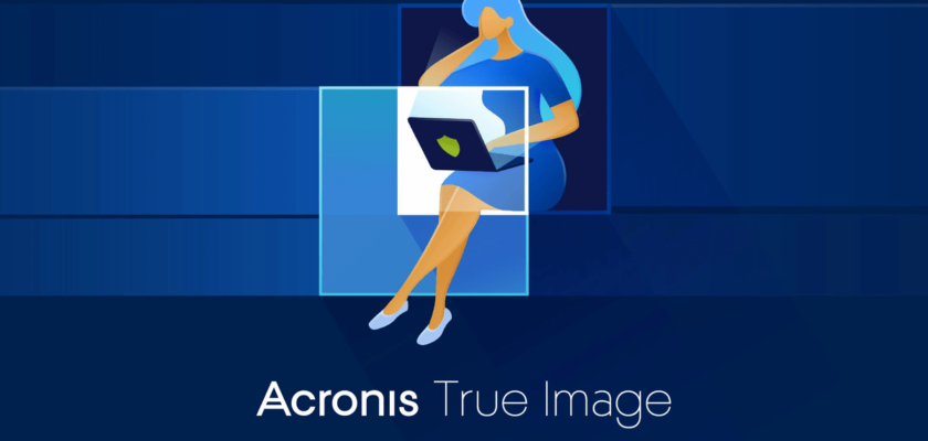 Acronis True Image Crack