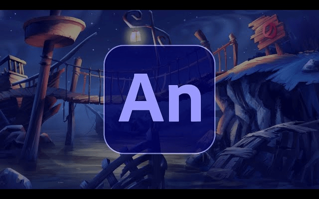 Adobe Animate Descargar Full Español Gratis