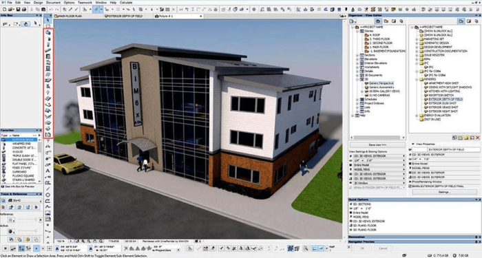 ArchiCAD Crackeado