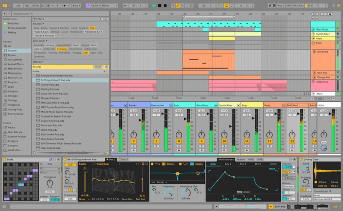 Baixar Ableton Live Crackeado Torrent