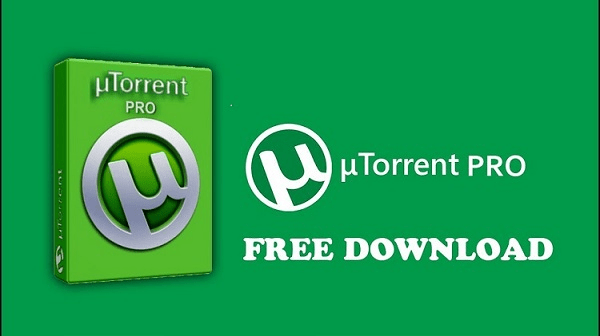 Baixar Utorrent Pro Crackeado