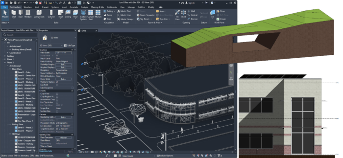 Descargar Autodesk Revit