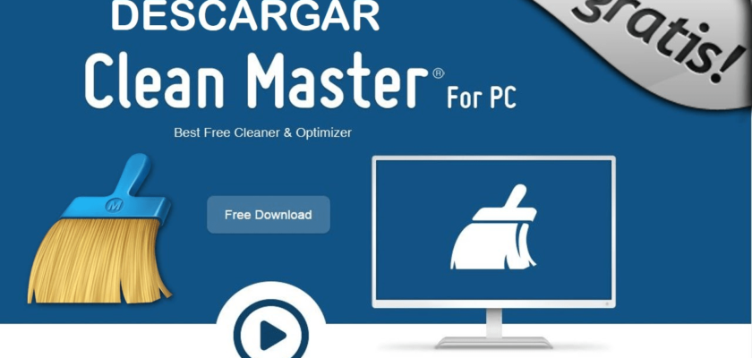 Descargar Clean Master Gratis