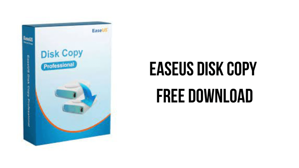 Descargar Easeus Disk Copy Full Español 