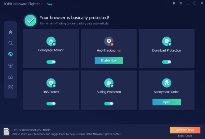 Descargar Iobit Malware Fighter Pro Gratis Español Mega