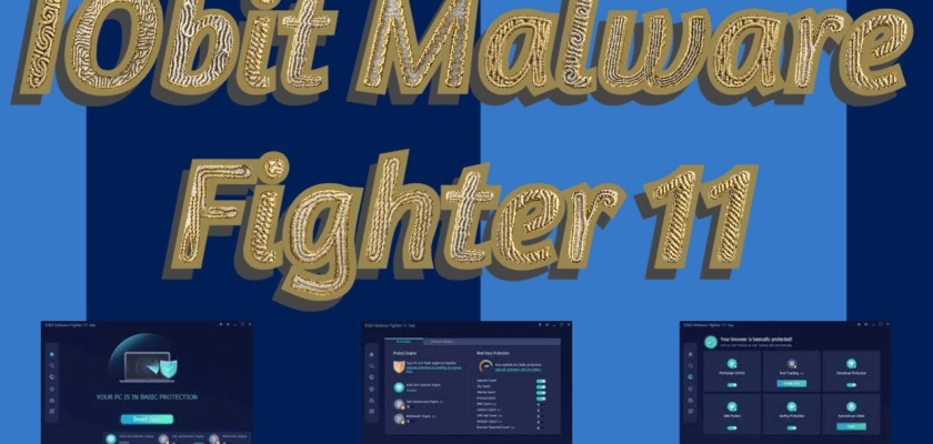 Descargar Iobit Malware Fighter Pro Gratis Español Mega