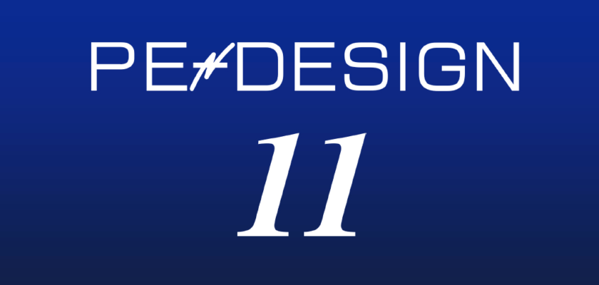 Descargar Pe Design 11 Full Español Crack