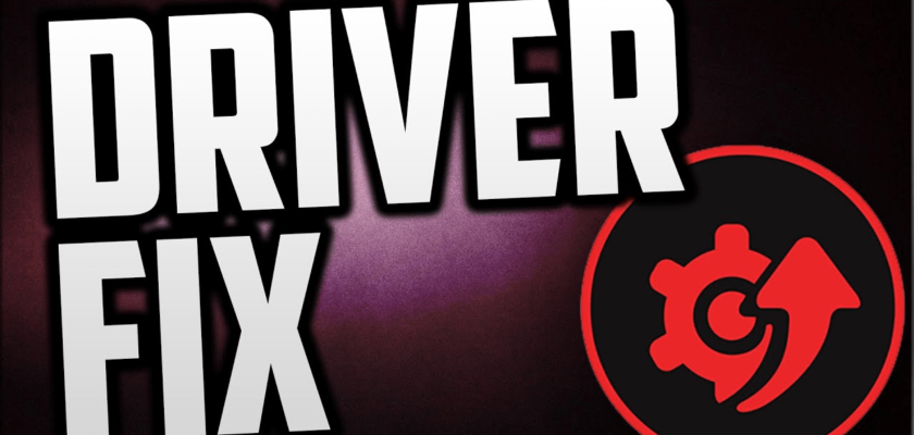 DriverFix Crackeado